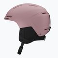 Skihelm Salomon Pioneer 3 Access dawn pink 3