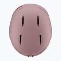 Skihelm Salomon Pioneer 3 Access dawn pink 5