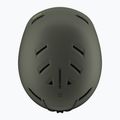Kinder-Skihelm Salomon Husk Jr castor gray 5