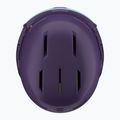 Skihelm Salomon Osmo Pro Sigma Photo S1-S3 astral aura/sigma photo sky blue 6
