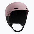 Skihelm Salomon Husk dawn pink