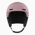 Skihelm Salomon Husk dawn pink 4