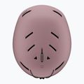 Skihelm Salomon Husk dawn pink 5