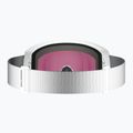 Skibrille Salomon Radium Pro Outline Sigma Photo S1-S3 white/sigma photo sky blue 3