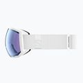 Skibrille Salomon Radium Pro Outline Sigma Photo S1-S3 white/sigma photo sky blue 4