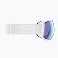 Skibrille Salomon Radium Pro Outline Sigma Photo S1-S3 white/sigma photo sky blue 5