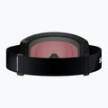 Skibrille Salomon Radium Pro Outline Sigma S3+S1 black/sigma fire red/sigma light blue 3