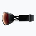 Skibrille Salomon Radium Pro Outline Sigma S3+S1 black/sigma fire red/sigma light blue 4