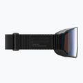 Skibrille Salomon S/View 3 Photo S1-S3 black/photo ml blue 5