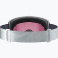 Skibrille Salomon Sentry Pro OTG Sigma S3 ice flow/sigma sky blue 3