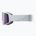 Skibrille Salomon Sentry Pro OTG Sigma S3 ice flow/sigma sky blue 4