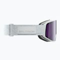 Skibrille Salomon Sentry Pro OTG Sigma S3 ice flow/sigma sky blue 5