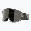 Skibrille Salomon Aksium 2.0 S S3 castor gray/ml black