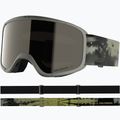Skibrille Salomon Aksium 2.0 S S3 castor gray/ml black 2