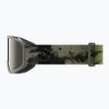 Skibrille Salomon Aksium 2.0 S S3 castor gray/ml black 4