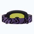 Kinder-Skibrille Salomon Lumi Acces Jr S1 pansy/flash yellow 3