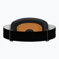 Kinder-Skibrille Salomon Rio S2 black/flash tonic orange 3