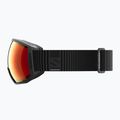 Skibrille Salomon Skarn Prime Sigma S3+S1 black/sigma sky blue/sigma light blue 4