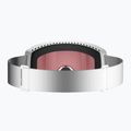 Skibrille Salomon Skarn Prime Sigma S3+S1 white/sigma fire red/sigma light blue 3