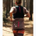 Laufweste Salomon S/Lab Sense 6 Courtney Edition black/rose taupe 8