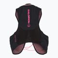Laufweste Salomon S/Lab Sense 6 Courtney Edition black/rose taupe 2