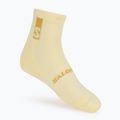 Socken Salomon Everyday Ankle 3 pack dusty yellow/sea foam/stormy weather 2