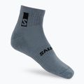 Socken Salomon Everyday Ankle 3 pack dusty yellow/sea foam/stormy weather 3