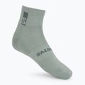 Socken Salomon Everyday Ankle 3 pack dusty yellow/sea foam/stormy weather 4