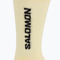 Socken Salomon Everyday Crew 3 pack brunnera blue/dusty yellow/icy pink 6