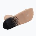 Socken Salomon Gravel Crew burro/black/vanilla ice 4