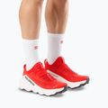 Laufschuhe Salomon LAB Ultra Glide 2 fieryred/vanillaice 3