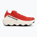 Laufschuhe Salomon LAB Ultra Glide 2 fieryred/vanillaice 2