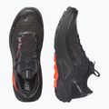 Laufschuhe Salomon S/Lab Genesis 2 black/black