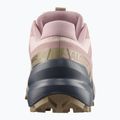 Laufschuhe für Damen Salomon Speedcross 6 tapioca/shadow gray 3