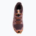 Laufschuhe für Damen Salomon Speedcross 6 huckleberry/dusky orchid 5