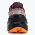 Laufschuhe für Damen Salomon Speedcross 6 huckleberry/dusky orchid 6