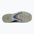 Herren-Laufschuhe Salomon XA Pro 3D V9 wrought iron/spellbound 4