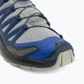 Herren-Laufschuhe Salomon XA Pro 3D V9 wrought iron/spellbound 7