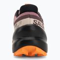 Laufschuhe für Damen Salomon Speedcross 6 GTX dusky orchid/huckleberry 6
