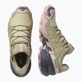 Laufschuhe für Damen Salomon Speedcross 6 GTX eucalyptus/slate green 2