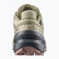 Laufschuhe für Damen Salomon Speedcross 6 GTX eucalyptus/slate green 4