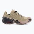 Laufschuhe für Damen Salomon Speedcross 6 GTX eucalyptus/slate green 2