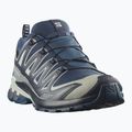 Herren-Laufschuhe Salomon XA Pro 3D V9 GTX spellbound/maritime blue 2