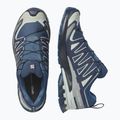 Herren-Laufschuhe Salomon XA Pro 3D V9 GTX spellbound/maritime blue 3
