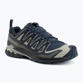 Herren-Laufschuhe Salomon XA Pro 3D V9 GTX spellbound/maritime blue