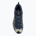 Herren-Laufschuhe Salomon XA Pro 3D V9 GTX spellbound/maritime blue 5