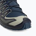 Herren-Laufschuhe Salomon XA Pro 3D V9 GTX spellbound/maritime blue 7