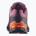 Laufschuhe für Damen Salomon XA Pro 3D V9 dusky orchid/huckleberry 5