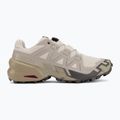 Herren-Laufschuhe Salomon Speedcross 6 silver cloud/paloma 2