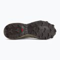 Herren-Laufschuhe Salomon Speedcross 6 silver cloud/paloma 4